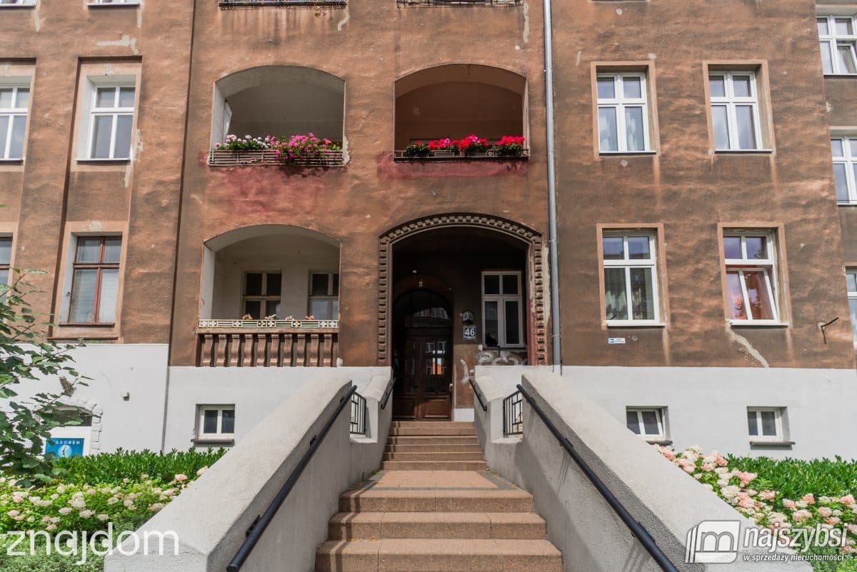 Mieszkanie, Szczecin - zdjęcie 2
