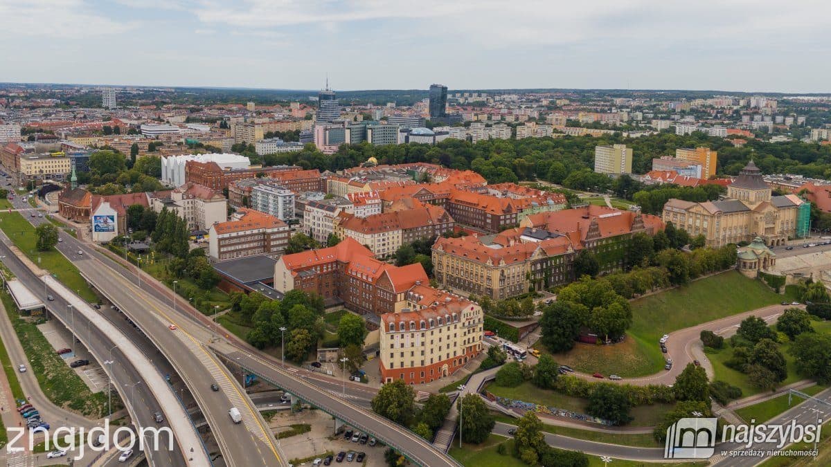 Mieszkanie, Szczecin - zdjęcie 3