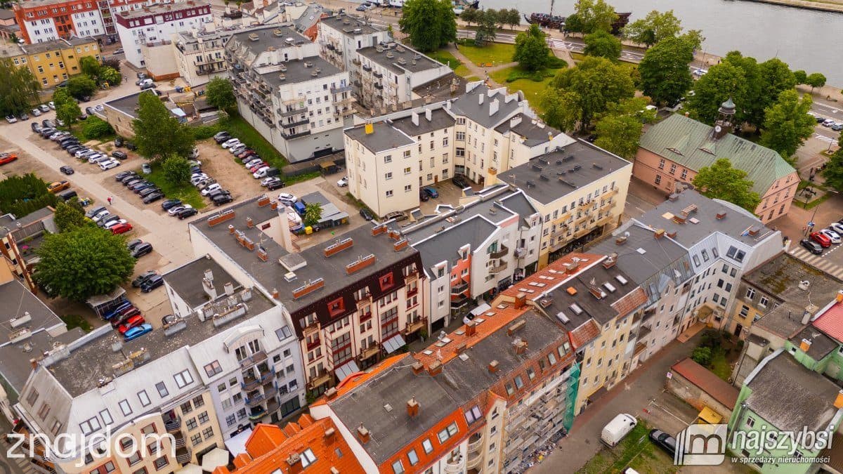 Mieszkanie, Świnoujście - zdjęcie 18