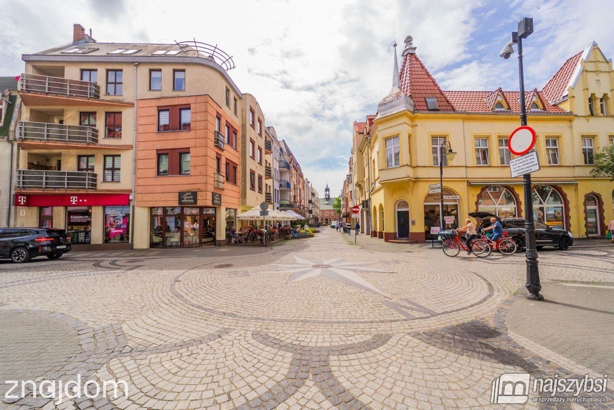 Mieszkanie, Świnoujście - zdjęcie 19
