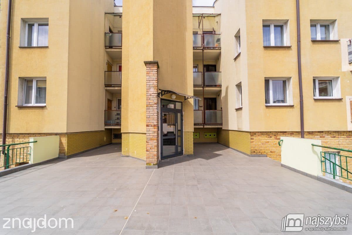 Mieszkanie, Świnoujście - zdjęcie 26