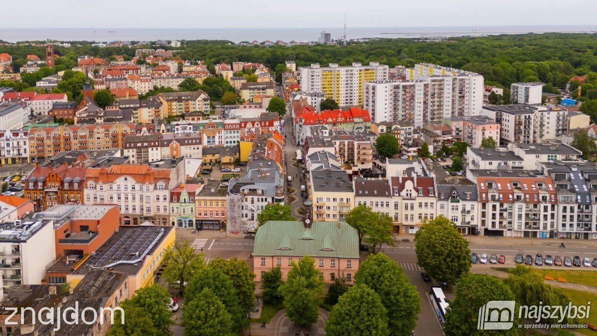 Mieszkanie, Świnoujście - zdjęcie 27