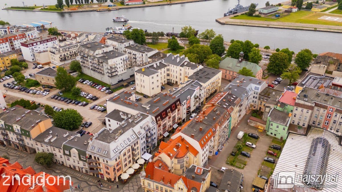 Mieszkanie, Świnoujście - zdjęcie 28