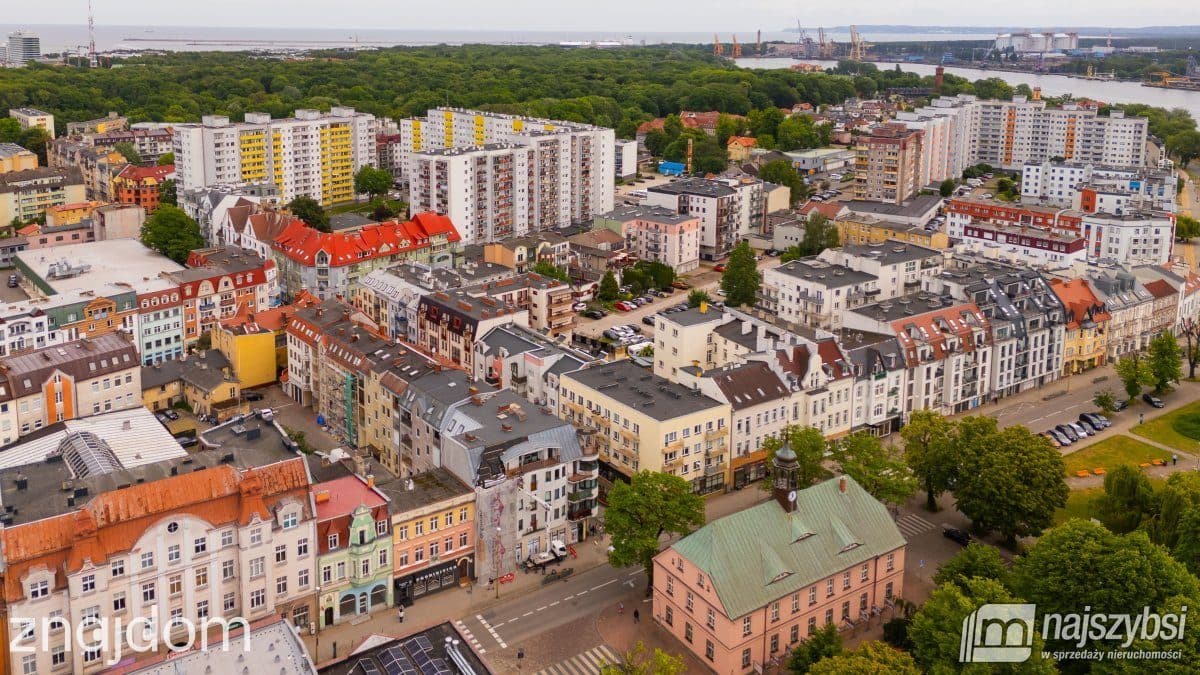Mieszkanie, Świnoujście - zdjęcie 30