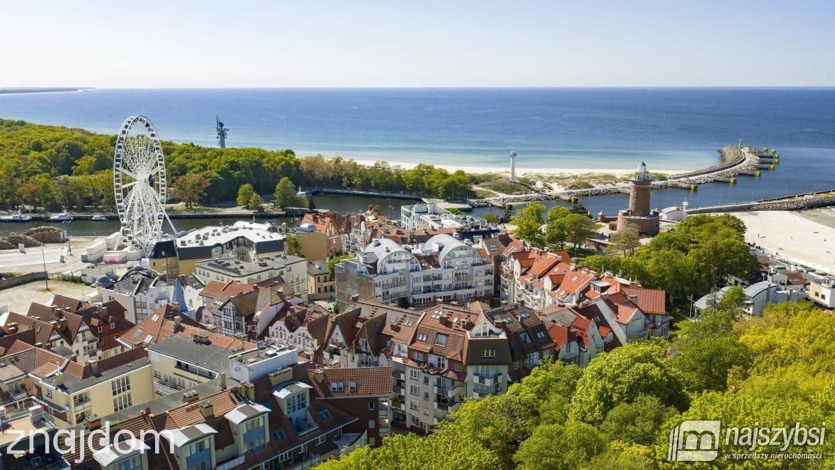 Mieszkanie, Kołobrzeg - zdjęcie 19