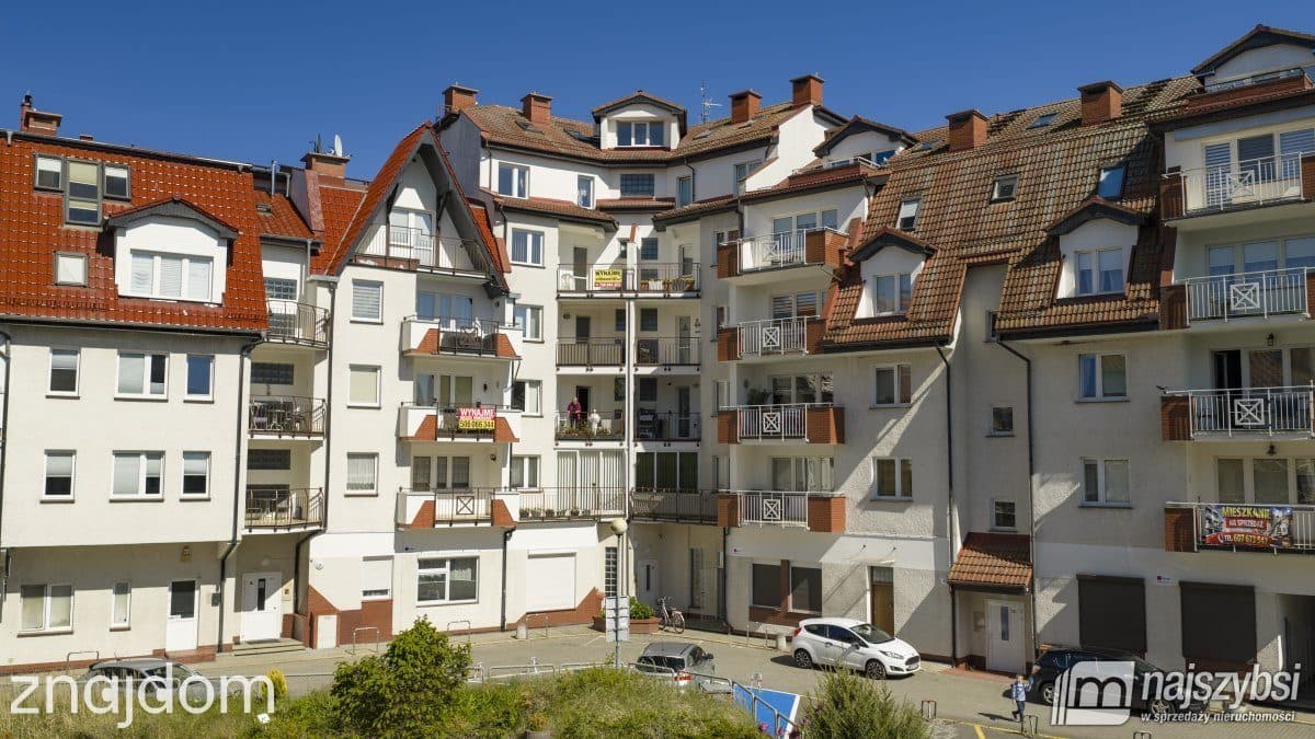 Mieszkanie, Kołobrzeg - zdjęcie 2