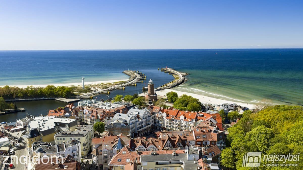 Mieszkanie, Kołobrzeg - zdjęcie 20