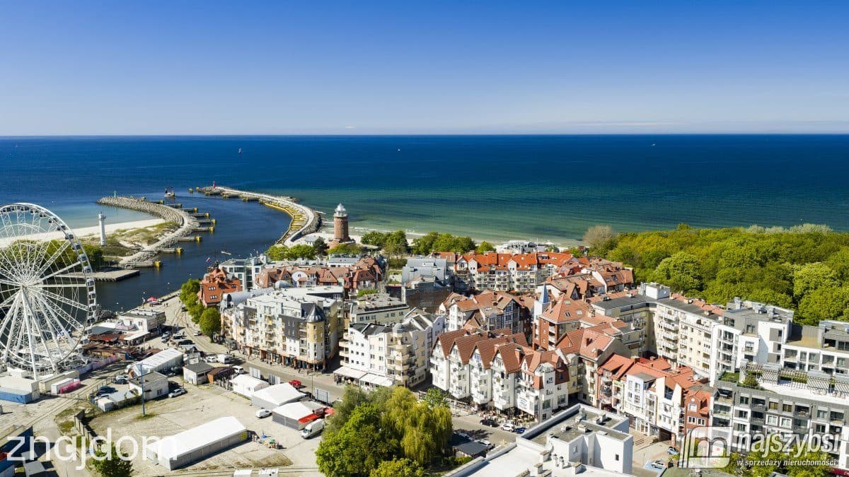 Mieszkanie, Kołobrzeg - zdjęcie 3