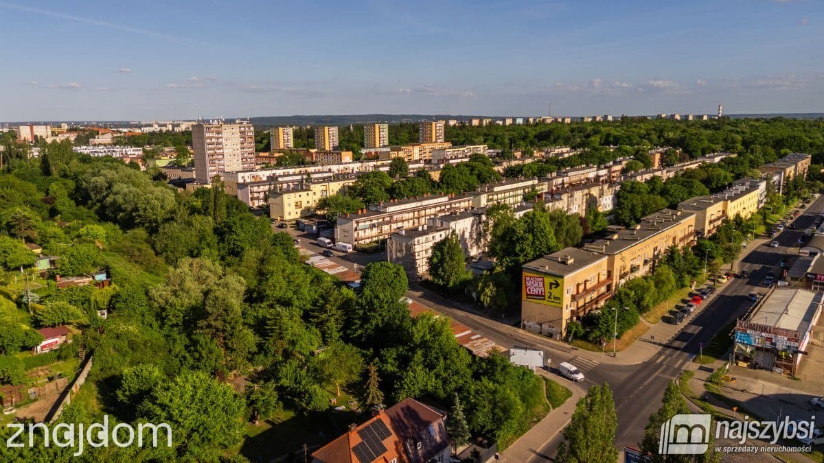 Mieszkanie, Szczecin - zdjęcie 22