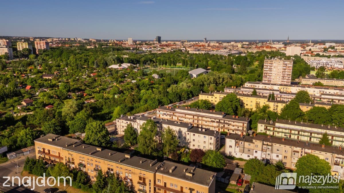 Mieszkanie, Szczecin - zdjęcie 3