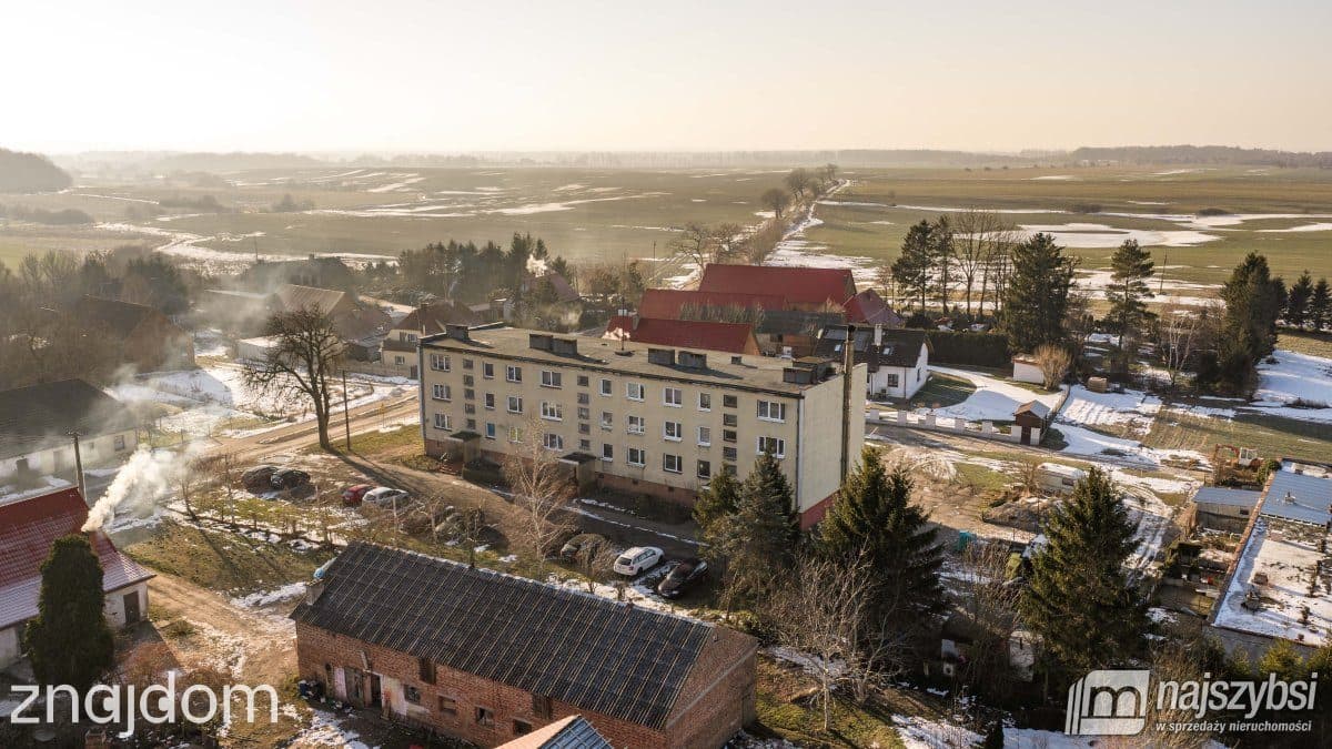 Mieszkanie, Rzepkowo - zdjęcie 13