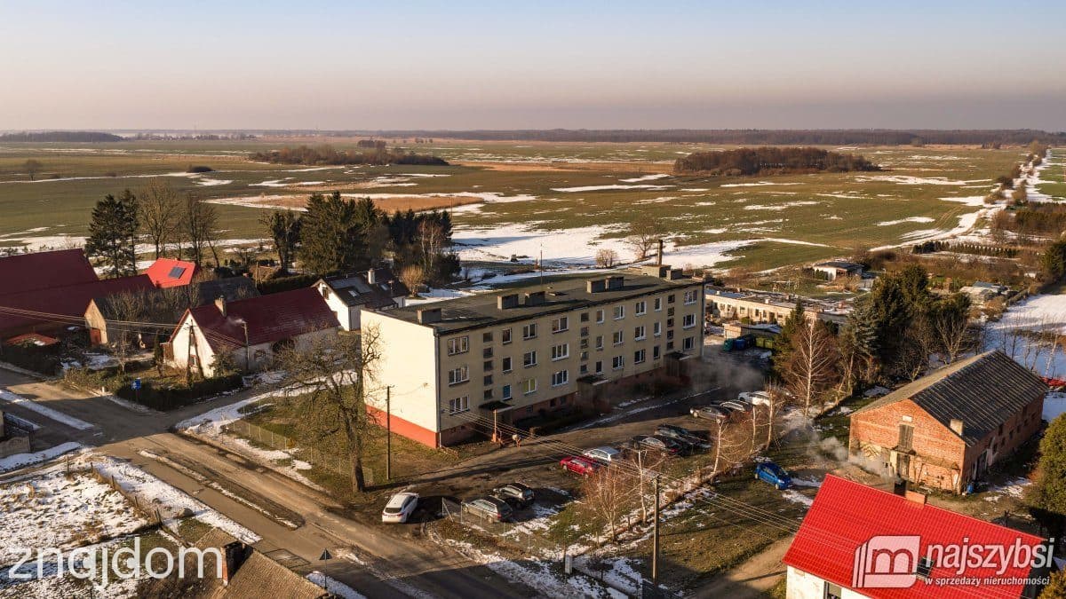 Mieszkanie, Rzepkowo - zdjęcie 14
