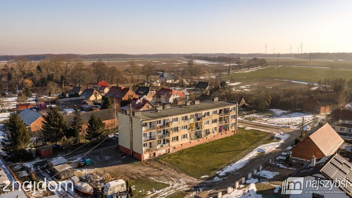 Mieszkanie, Rzepkowo - zdjęcie 15