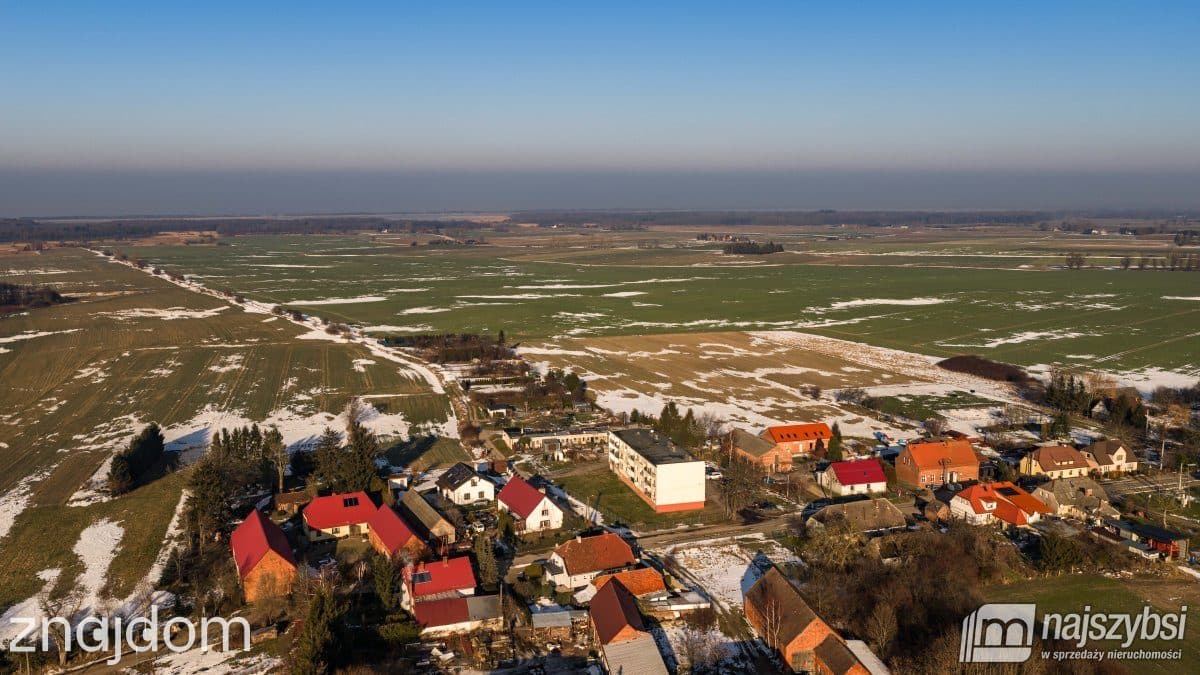 Mieszkanie, Rzepkowo - zdjęcie 16