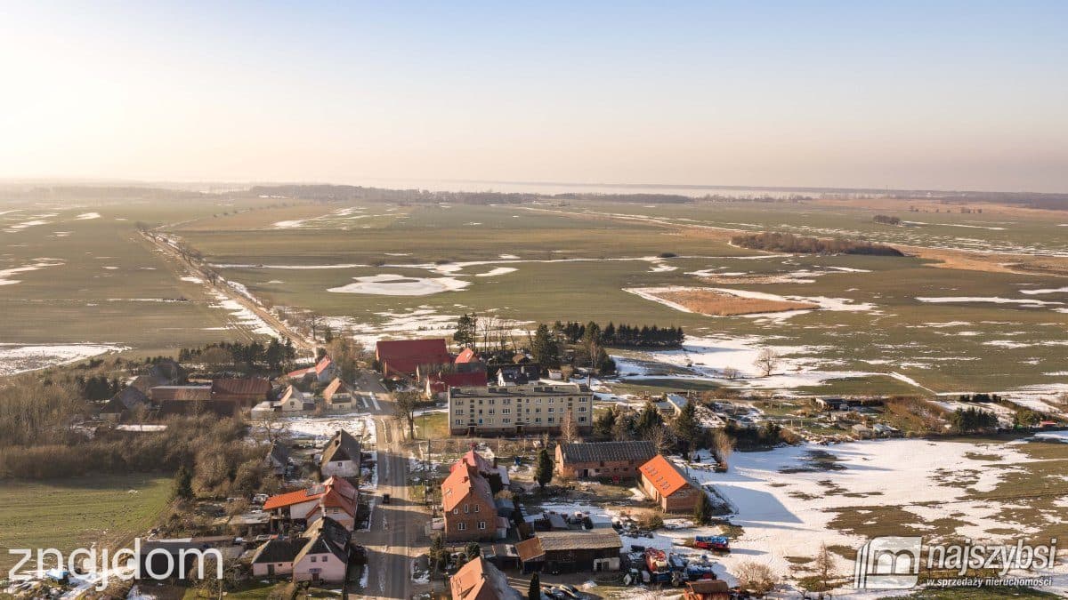 Mieszkanie, Rzepkowo - zdjęcie 17