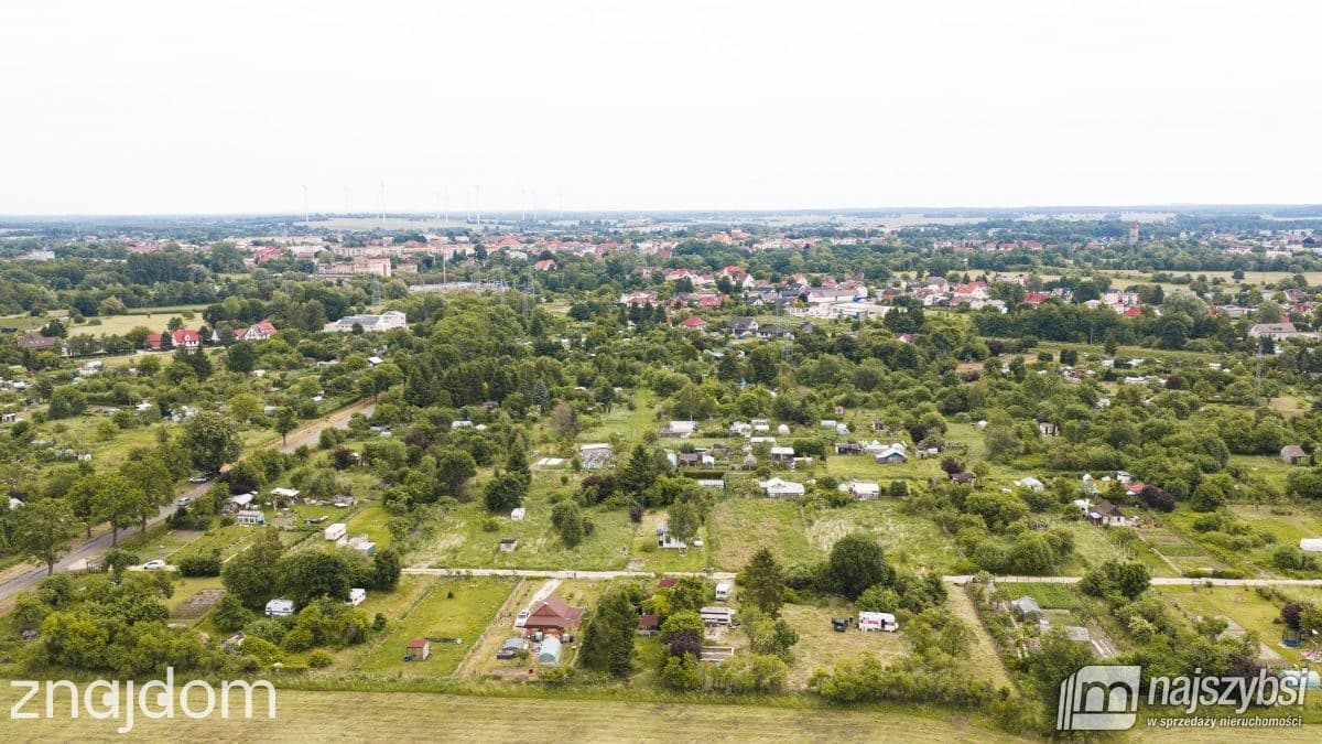 Działka, Białogard - zdjęcie 7
