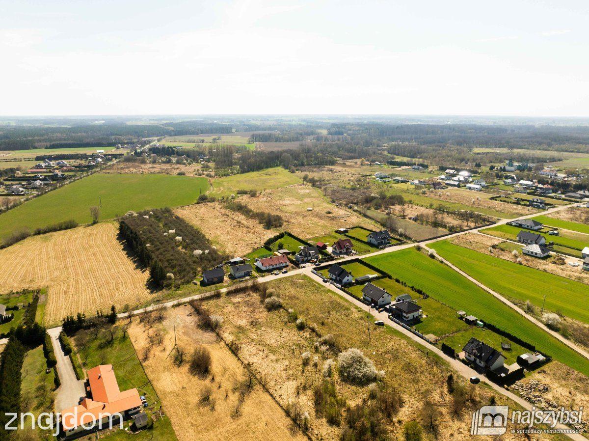 Działka, Nowogard - zdjęcie 12