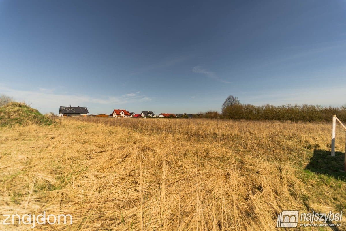 Działka, Nowogard - zdjęcie 6