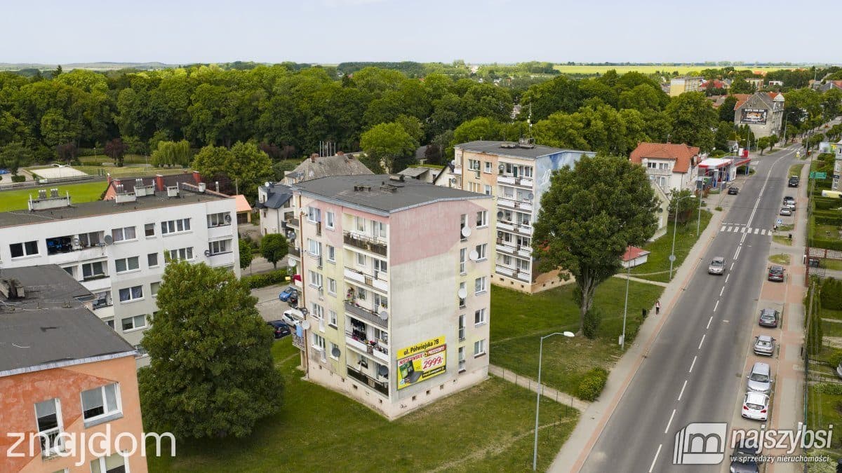Mieszkanie, Trzebiatów - zdjęcie 10