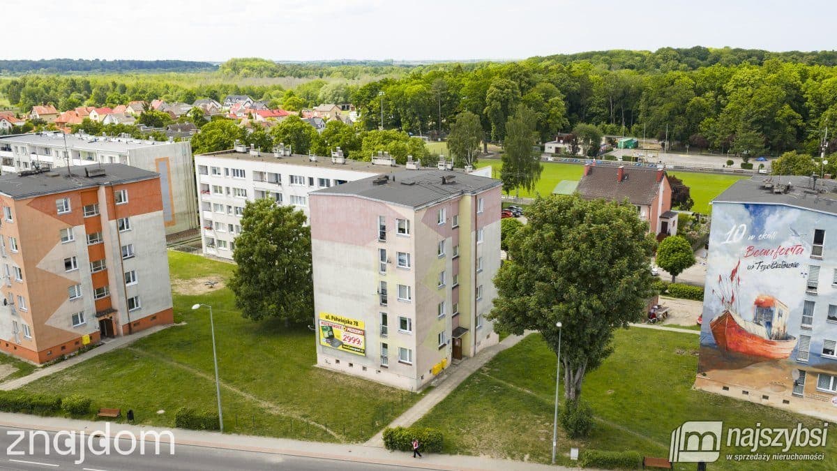 Mieszkanie, Trzebiatów - zdjęcie 11