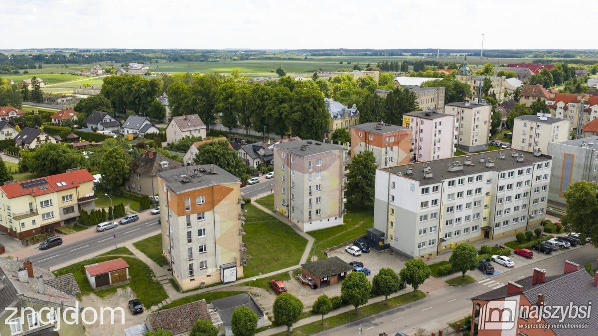 Mieszkanie, Trzebiatów - zdjęcie 15