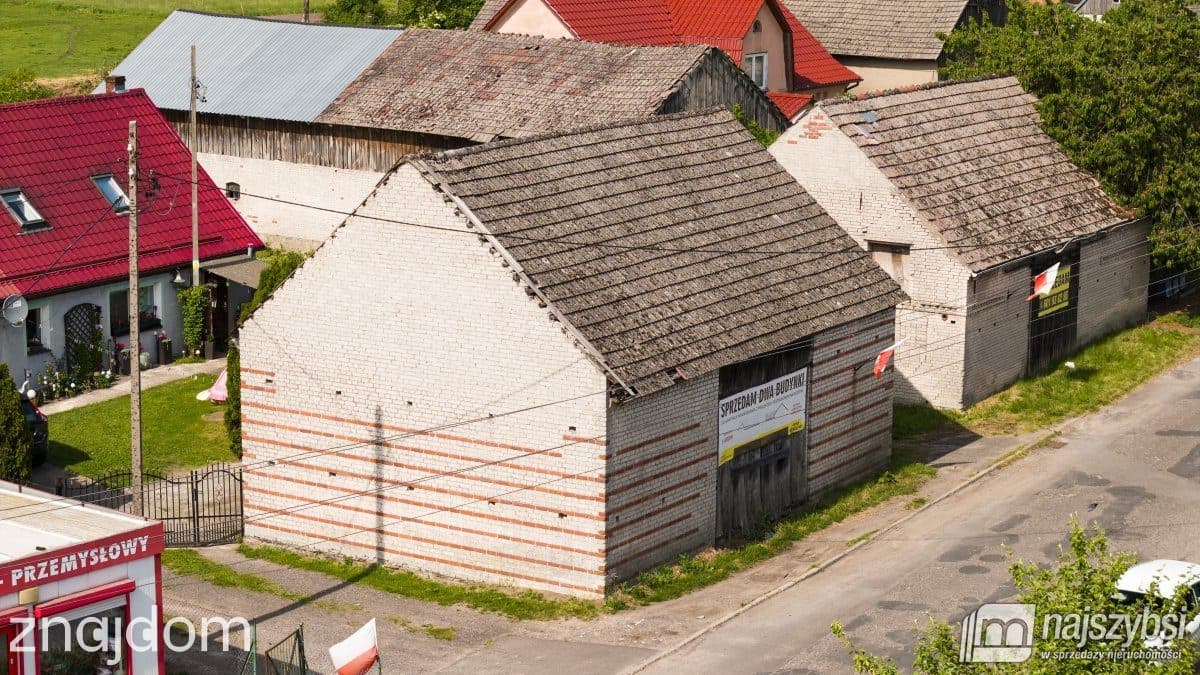 Dom, KOŚCIUSZKI