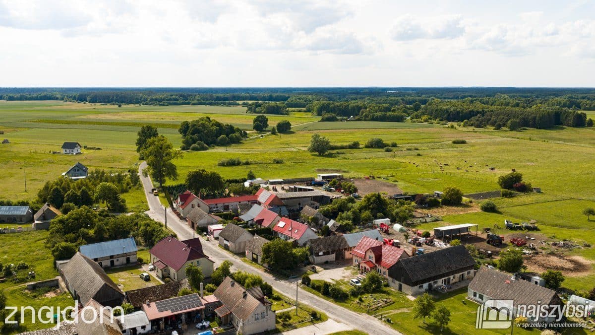 Dom, KOŚCIUSZKI - zdjęcie 12