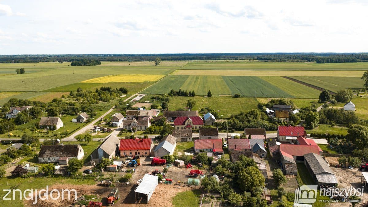 Dom, KOŚCIUSZKI - zdjęcie 13