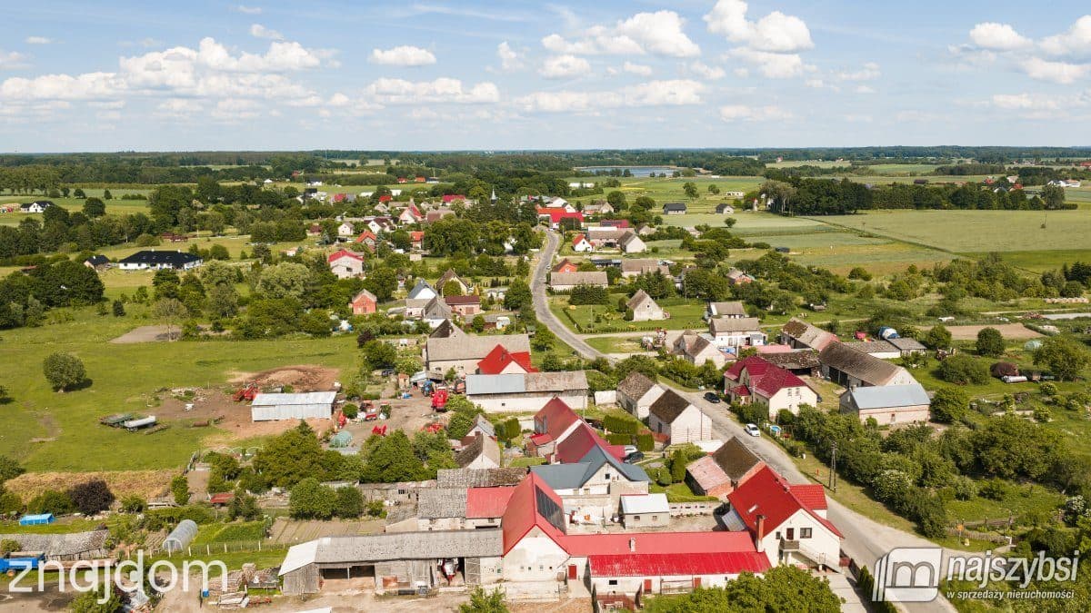 Dom, KOŚCIUSZKI - zdjęcie 14