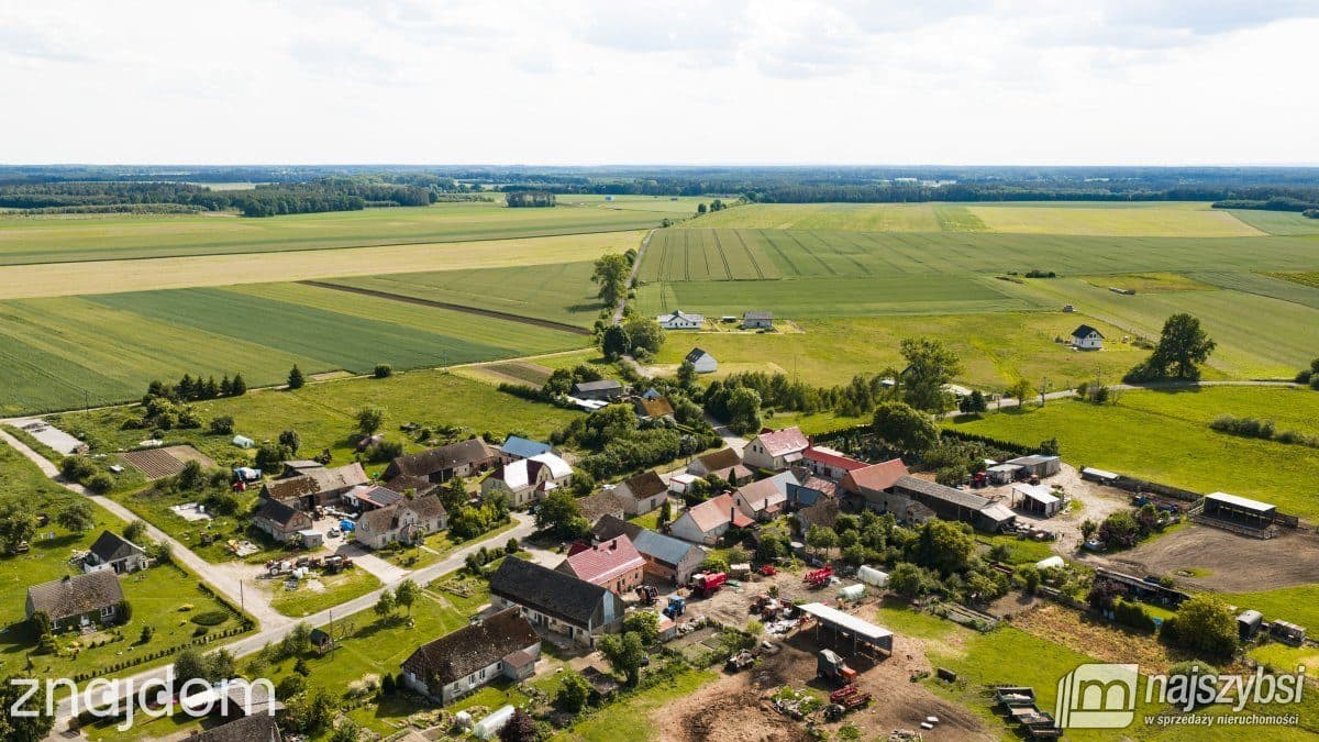 Dom, KOŚCIUSZKI - zdjęcie 15