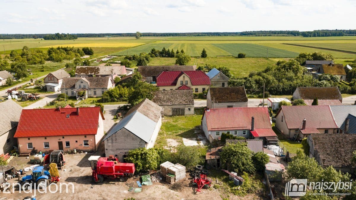 Dom, KOŚCIUSZKI - zdjęcie 16