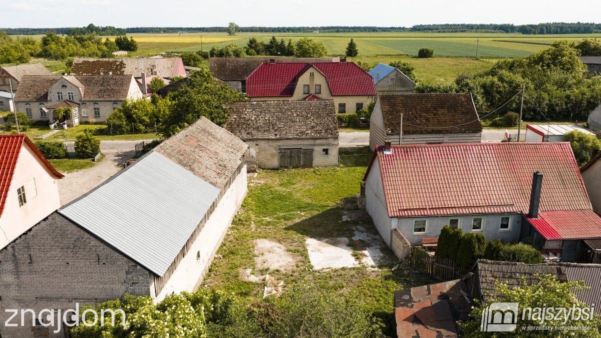 Dom, KOŚCIUSZKI - zdjęcie 17