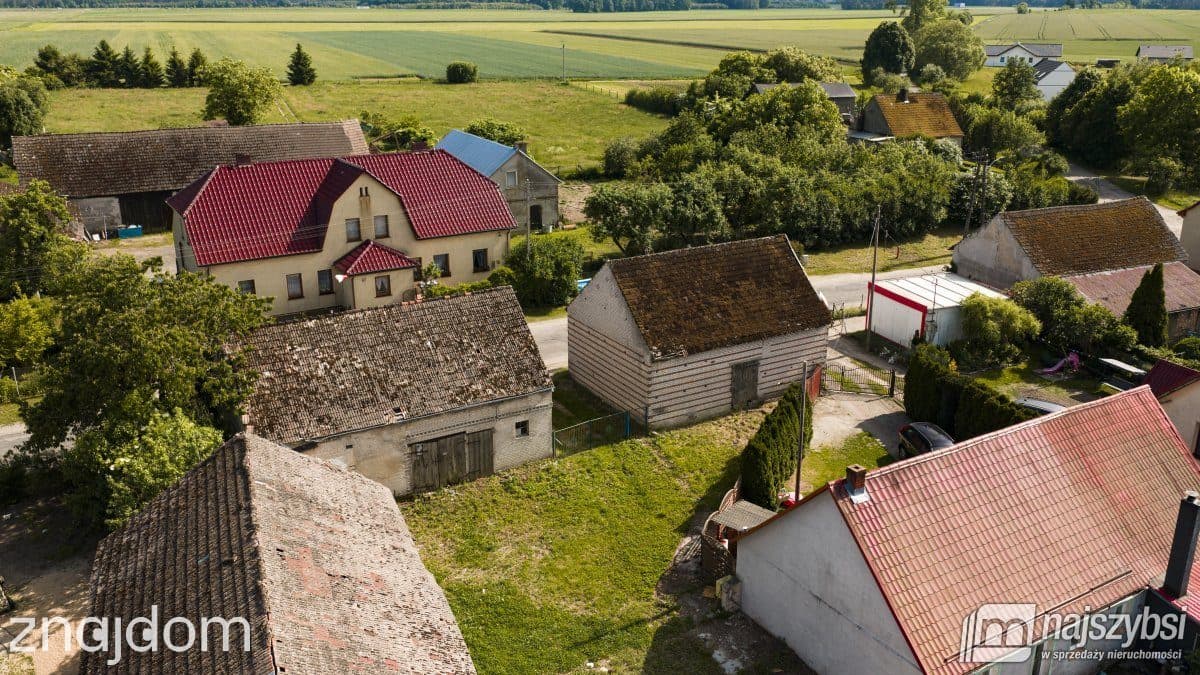 Dom, KOŚCIUSZKI - zdjęcie 18
