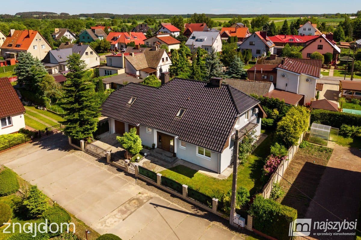 Dom, Chojna - zdjęcie 26