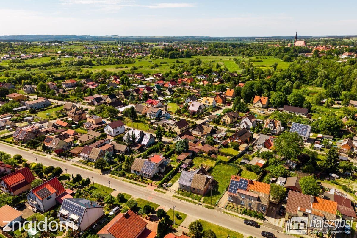 Dom, Chojna - zdjęcie 28