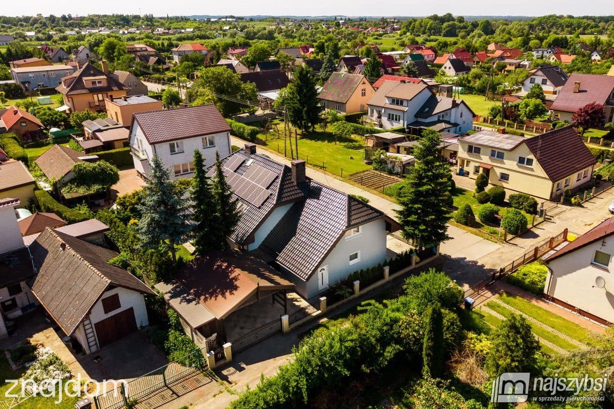 Dom, Chojna - zdjęcie 32