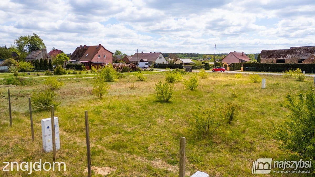 Działka, Białuń - zdjęcie 11