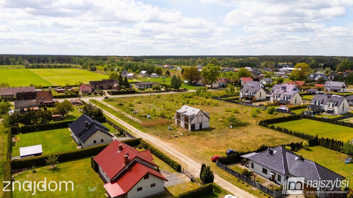 Działka, Białuń - zdjęcie 13