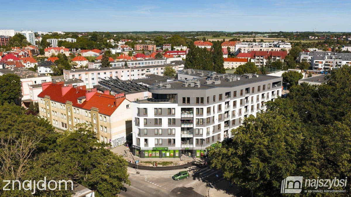 Mieszkanie, Kołobrzeg - zdjęcie 19