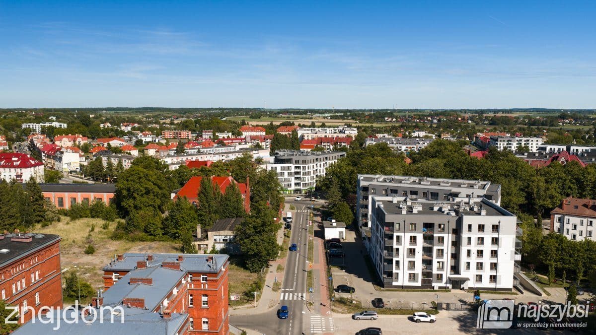 Mieszkanie, Kołobrzeg - zdjęcie 20