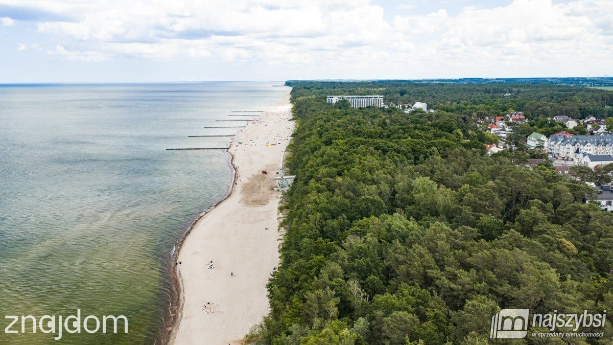Mieszkanie, Pobierowo - zdjęcie 23