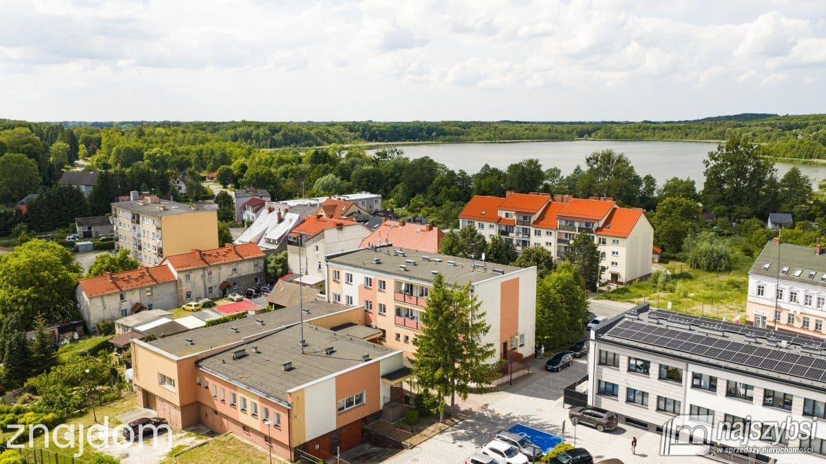 Mieszkanie, Golczewo - zdjęcie 20
