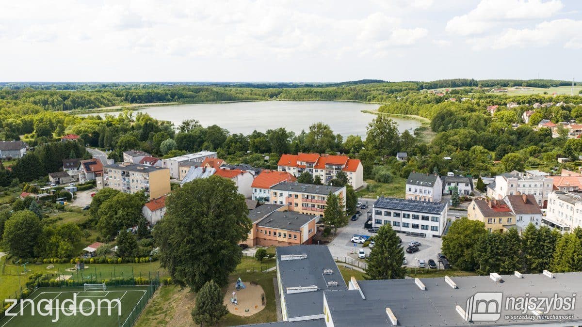 Mieszkanie, Golczewo - zdjęcie 21