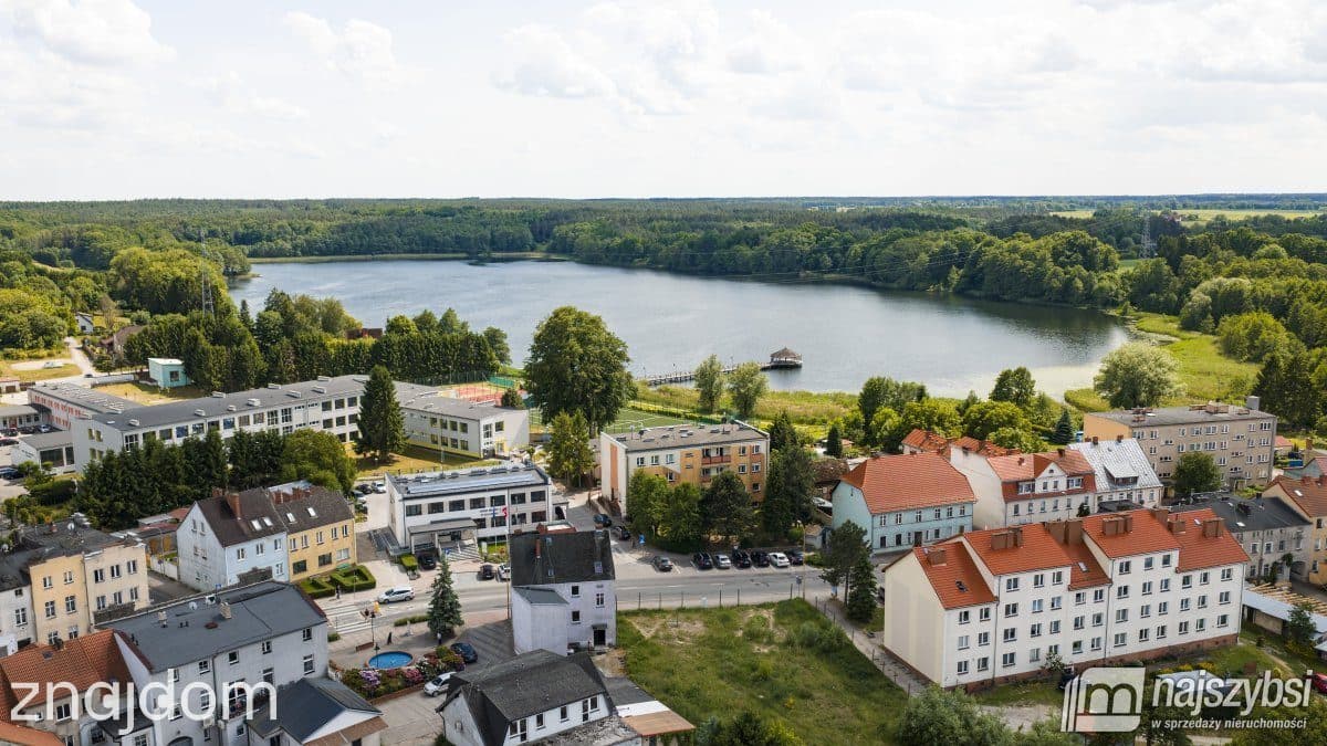 Mieszkanie, Golczewo - zdjęcie 22