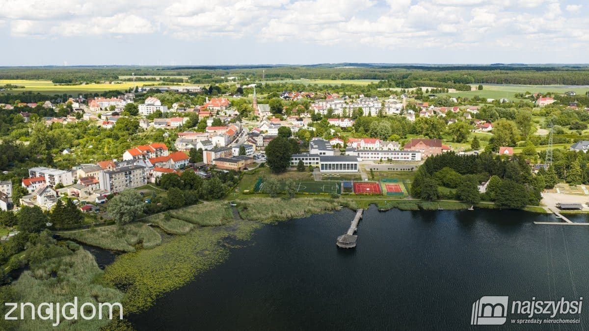 Mieszkanie, Golczewo - zdjęcie 24