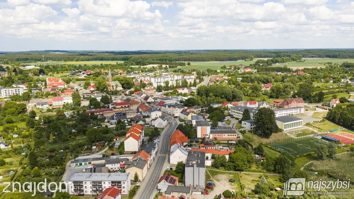 Mieszkanie, Golczewo - zdjęcie 25