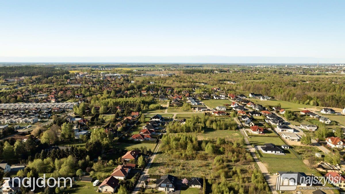 Działka, Biesiekierz - zdjęcie 7