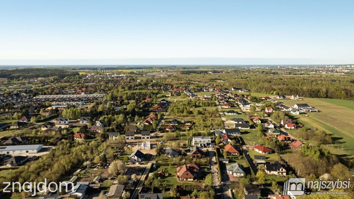 Działka, Biesiekierz - zdjęcie 8