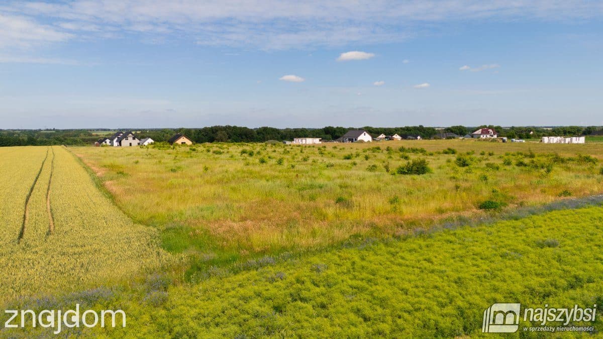 Działka, ŻAROWO - zdjęcie 11