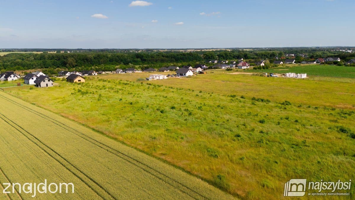 Działka, ŻAROWO - zdjęcie 12